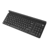 Klawiatura NATEC FELIMARE Home/Office Bluetooth QWERTY US International Czarna