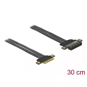 Riser Card PCI Express x4 DeLOCK 85768