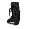 Osprey Aether 55 55 L Czarny
