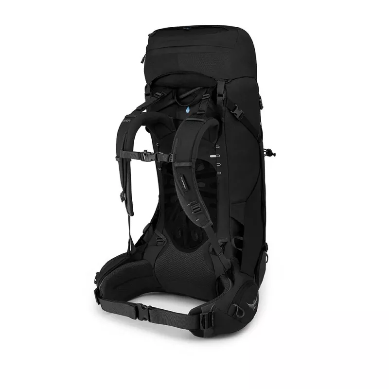 Osprey Aether 55 55 L Czarny