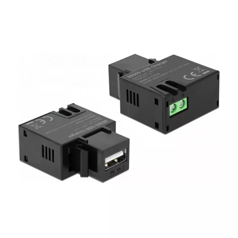 Moduł Keystone DeLOCK 86505