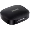 Słuchawki Xiaomi Buds 6 dokanałowe bezprzewodowe, Bluetooth 5.4, ANC, 42 h odtwarzania, IP54, Night Black