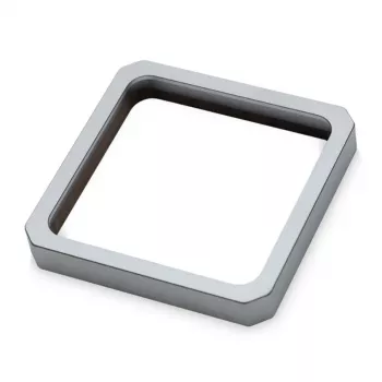 Akcesoria dekoracyjne EK Water Blocks Mosiądz Tytan