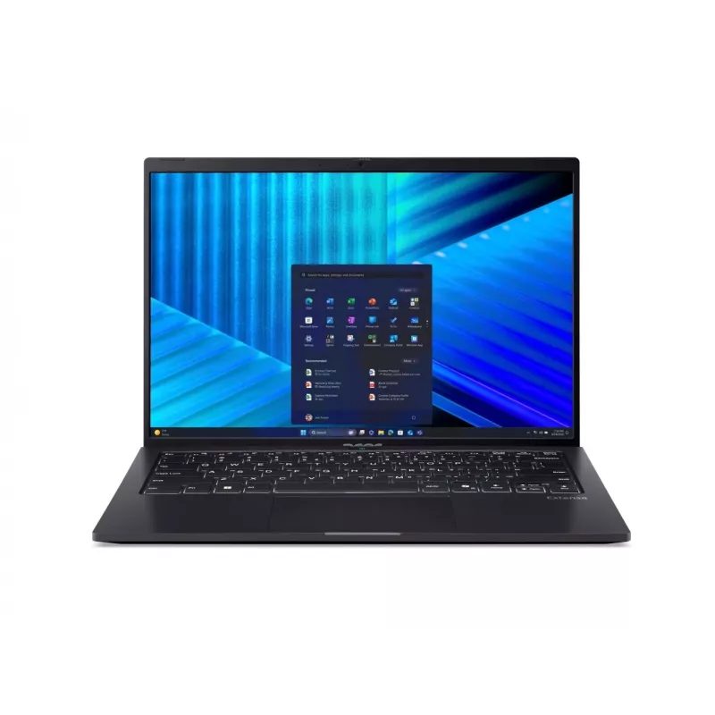Notebook Acer Extensa EX014-71 14 cali WUXGA Intel i5 125H 16GB RAM 512GB PCIe SSD