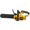 Pilarka łańcuchowa DeWALT DCM565N-XJ — bezprzewodowa, zasilana bateriami, prowadnica 30 cm, pojemność baterii 5 Ah, zbiornik oleju 0,14 L