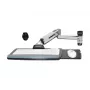 Wall Mount klawiatura Arm Ergotron LX Sit-Stand