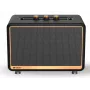 Przenośny głośnik stereo Tracer M30 TWS BT Czarny, Złoty