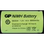 Akumulator NiMH D GP 900DH 9000 mAh — GP rozmiar D (Mono)
