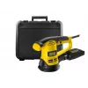Stanley FME440K Szlifierka tarczowa 12000 obr./min czarna, żółta 480 W