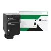 Toner Lexmark 71C20K0 Czarny 3000 stron