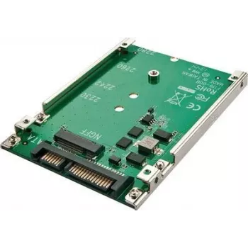 Interface Converter Renkforce M.2 NGFF SATA 1192249 — adapter M.2 NGFF na SATA