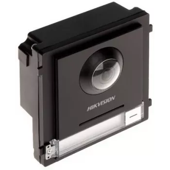 Moduł kamery wideodomofonu HIKVISION DS-KD8003-IME1(B)(O-STD)/EU