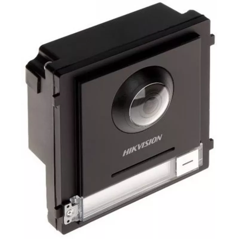 Moduł kamery wideodomofonu HIKVISION DS-KD8003-IME1(B)(O-STD)/EU