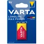 Bateria jednorazowa Varta 9V alkaliczna