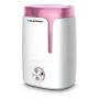 Nawilżacz Blaupunkt AHS301 Ultradźwiękowy 3,5 L Różowy Biały