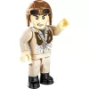 Zestaw konstrukcyjny Cobi Dewoitine D.520 335 elementów II wojna światowa