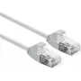 ROLINE 21.15.3907 Kabel sieciowy szary 5 m Cat6a U/UTP (UTP) (21.15.3907)