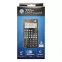HP Calculator scientific office HP 300SPLUS/INT BX, 315 funkcji, 155x84x20mm, czarny