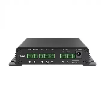 Gateway Controller Fanvil PA2S