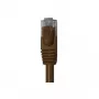 Wentronic 95893 kabel krosowy Ethernet