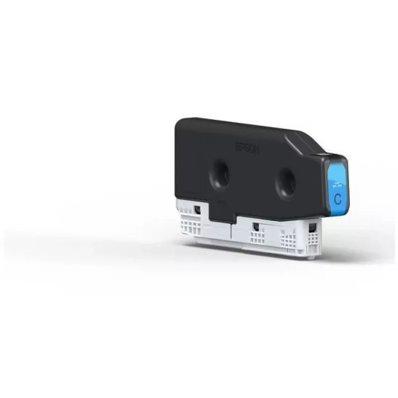 Wkład atramentowy Epson WorkForce Enterprise AM‑C550 cyjan (oryginał, C13T08Q240)