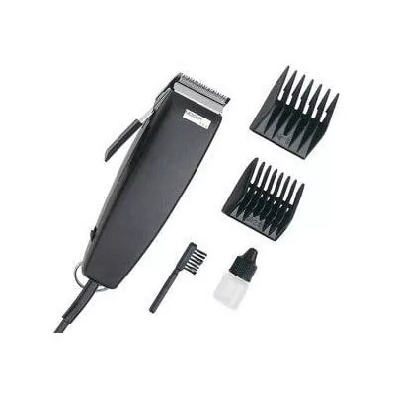 Wahl Rex Czarny