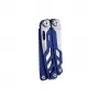 Multitool Nextool FLAGSHIP Pro NE20271 16-w-1 nóż składany wielofunkcyjny, ostrza ze stali nierdzewnej, niebieski, po złożeniu 11 cm
