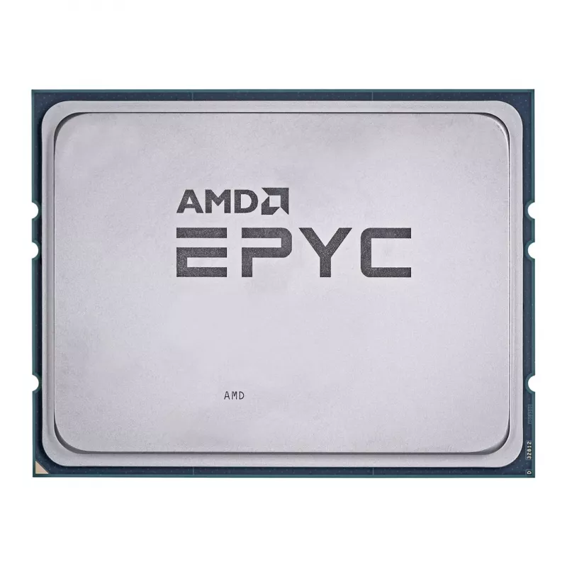Procesor AMD EPYC 9254 2,9 GHz 128 MB Pamięć L3 Gniazdo SP5