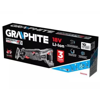 Piła na wysięgniku Graphite 58G096 2,64 kg