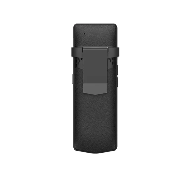 Telefon IP Fanvil W710P Czarny
