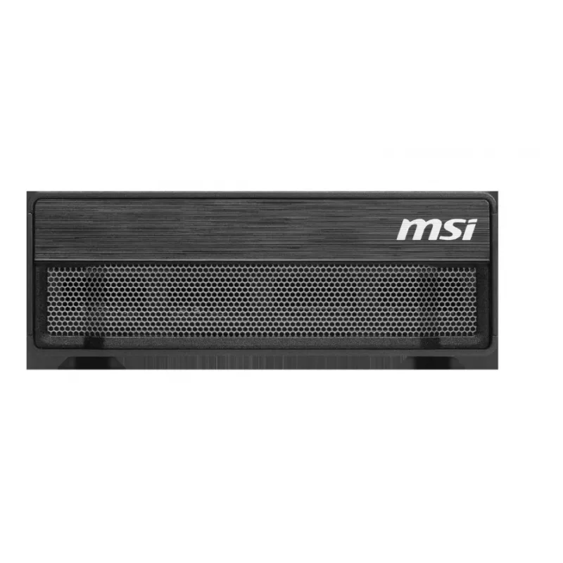 MSI EdgeXpert AI Supercomputer Desktop, NVIDIA DGX Spark GB10 Grace Czarnywell Architecture, 128 GB Pamięć LPDDR5 Unify, 4 TB SSD, ARM CPU, WiFi 7, BT 5.3, NVIDIA DGX OS - EDGEXPERT NVIDIA DGX GB10 128 GB 4 TB