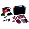 Szlifierka wielofunkcyjna Black & Decker KA280K