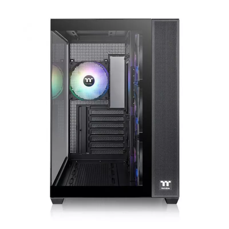 Thermaltake View 380 TG ARGB Mid Tower Chassis