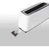 Toster JATA TT579 1 kromka 900 W Biały