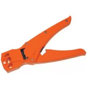 Zaciskarka do kabli ShiverPeaks BS73000-U Pomarańczowa 1 szt.