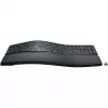 Logitech ERGO K860 for Business Full-size Wireless klawiatura AZERTY