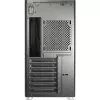 Obudowa komputerowa Inter-Tech X2 Duplex Pro Tower ATX Czarna