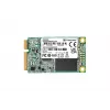 Transcend SSD 256GB Transcend MSA220S mSATA 3D NAND, SATA3 - Dysk SSD - mSATA