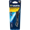 Latarka na klucze Varta 16701 101 421 Czarna LED Wstrząsoodporna IPX4