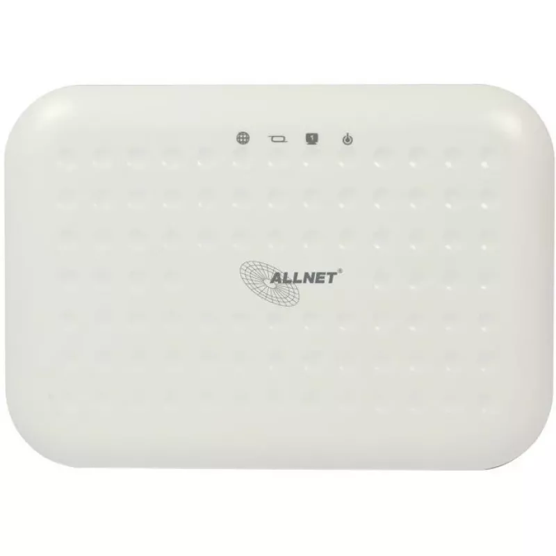 Modem ALLNET ALL-BM200VDSL2V
