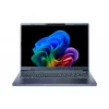 Laptop Acer Swift Go 14 AI NX.JNBEG.001 — Intel Core Ultra 7 256V, 14 cali WUXGA, 16 GB LPDDR5, 512 GB SSD, Intel Arc 140V, Windows 11