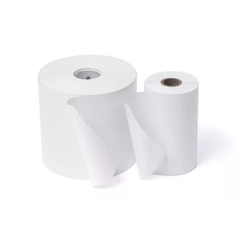 Zebra ZIPZLD3016796 papier termiczny 100 m