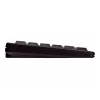 CHERRY G84-4100 klawiatura uniwersalna USB QWERTY US English czarna
