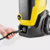 Kärcher K 7 WCM FJ Home Pressure washer 600 l/h 3000 W (1.317-403.0) Czarny, żółty
