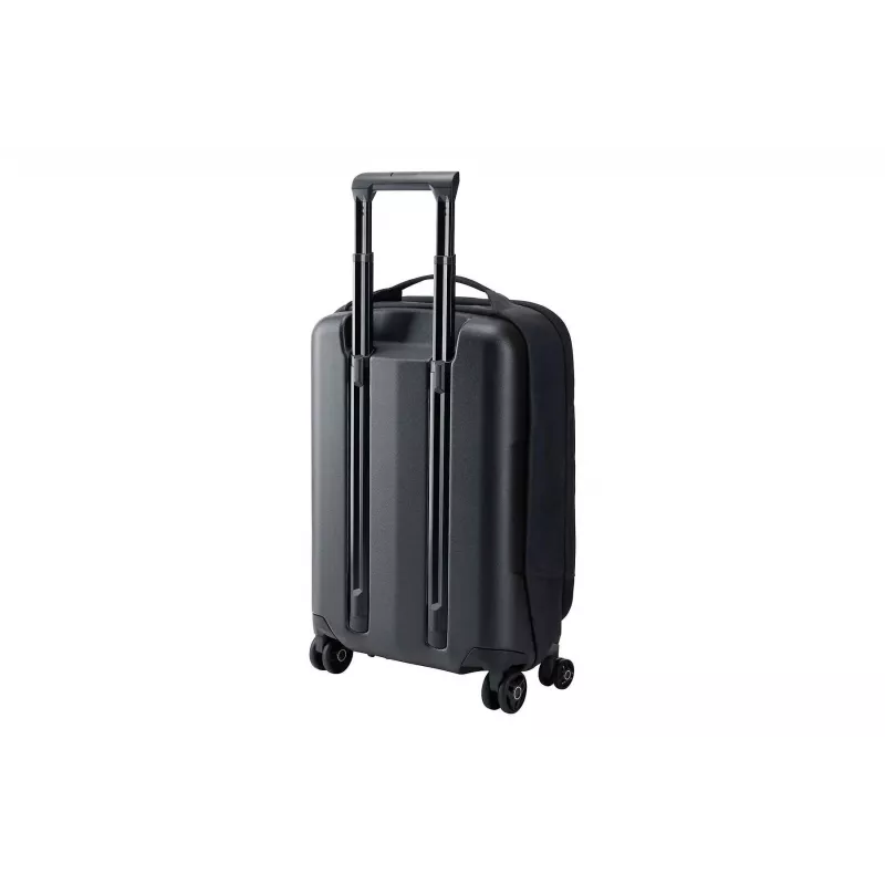 Thule Aion TARS122 - Czarny Trolley Miękka skorupa 35 L Poliester