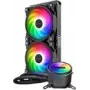 Chłodzenie cieczą AIO PCCOOLER GI-CX240 240 mm, 2000 obr./min