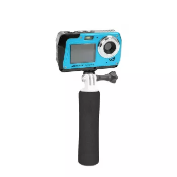 Floating Grip EASYPIX Aquapix 55111 wodoodporny uchwyt ręczny do kamer akcji