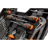Zestaw nasadek NEO tools 08-945 1/4 1/2 cala wszechstronny trwały