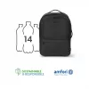 Backpack DICOTA Eco CORE 40.6 cm (16 cali)