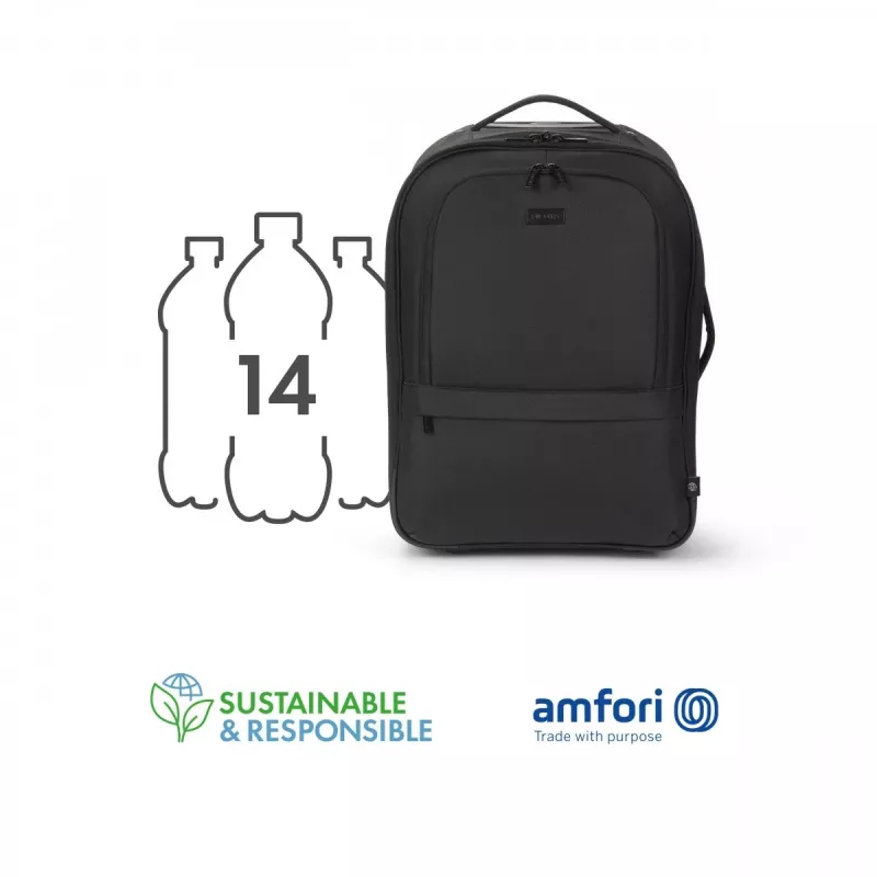 Backpack DICOTA Eco CORE 40.6 cm (16 cali)